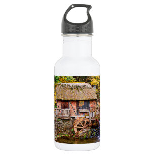 Gomez Mill 532 Ml Water Bottle