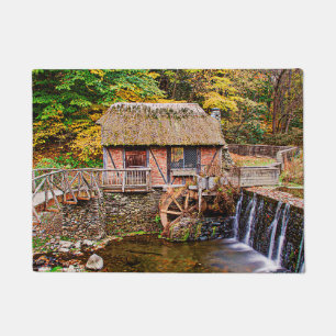 Gomez Mill Doormat