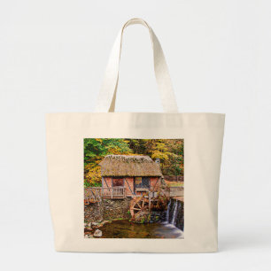 Gomez Mill Large Tote Bag