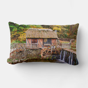 Gomez Mill Lumbar Cushion