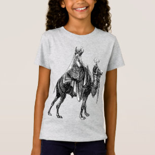 Gomory Demon Dictionairre Infernal T-Shirt