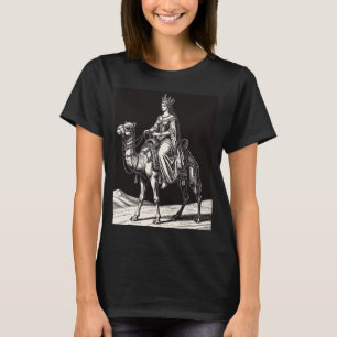 Gomory Regal Spirit of the Silent Dunes T-Shirt