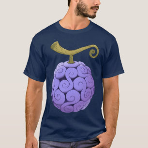 Gomu Gomu no Mi gift T-Shirt