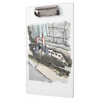 Gomuji Samu Clipboard