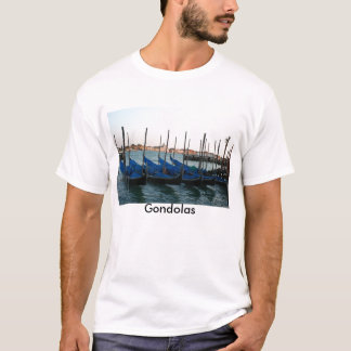 Gondola Tee