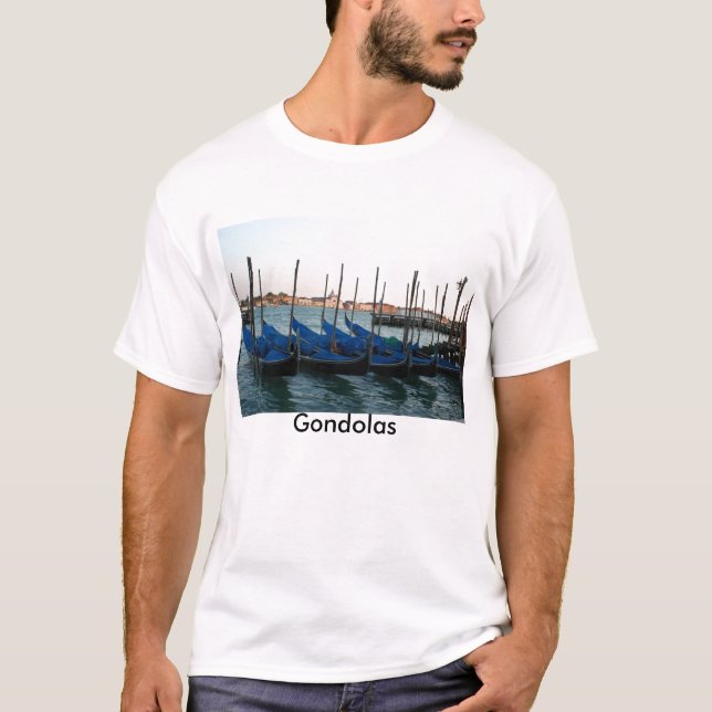 Gondola Tee (Front)