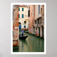 Gondolier