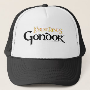 GONDOR™ TRUCKER HAT