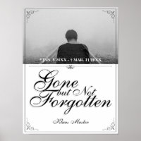 Gone but Not Forgotten - Classic