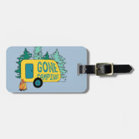 Gone Camping Summer Camp Clipart Happy Trails Camp