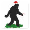 Gone Christmas , Gone Squatchin'