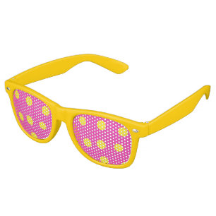 Gone Dotty party shades