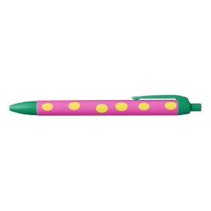 Gone Dotty pen