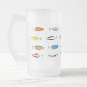 Gone Fish'in Mug