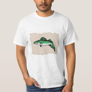 Gone fishin' T-Shirt