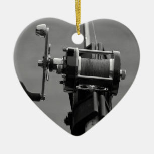 Gone Fishing.jpg Ceramic Tree Decoration