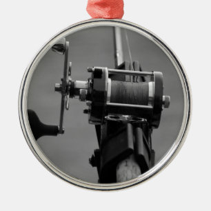 Gone Fishing.jpg Metal Tree Decoration