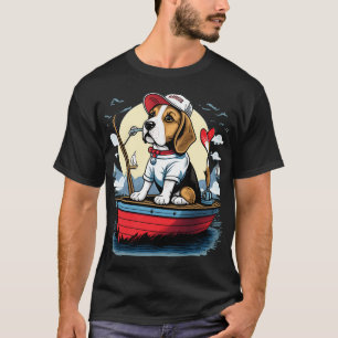 gone fishing T-Shirt
