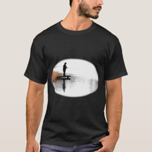 gone fishing T-Shirt