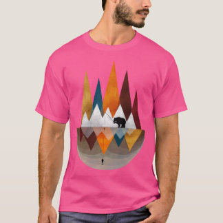 Gone Fishing T-Shirt