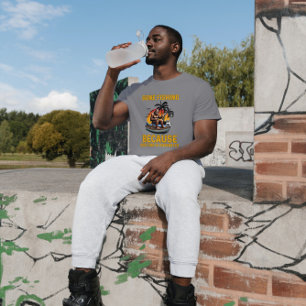 Gone Fishing: The Overrated Adulting Tee