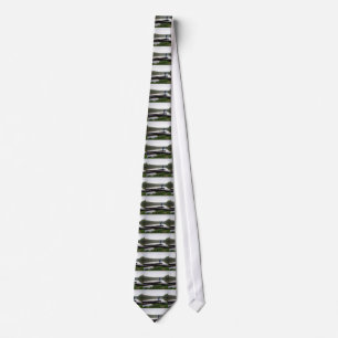 Gone Fishing Tie