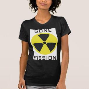 Gone Fission T-Shirt