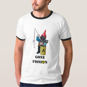 Gone Fission T-Shirt