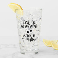 “Gone Out Of My Mind” custom name