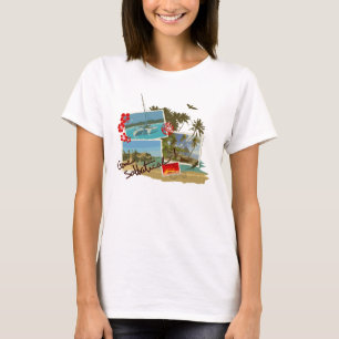 Gone Sabbatical T-Shirt
