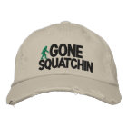 Gone Squatchin Deluxe version