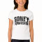 GONE SQUATCHIN T-SHIRT