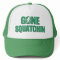 Gone Squatchin