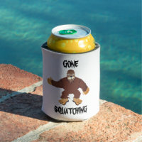 Gone Squatching