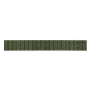 Gone To Seed Grosgrain Ribbon