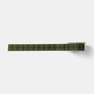 Gone To Seed Satin Ribbon