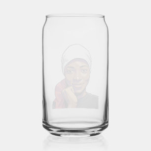 Gonemili Grace men's t-shirt Can Glass