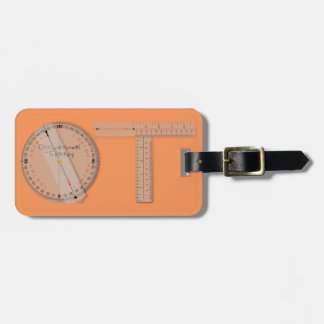 Goni OT Luggage Tag