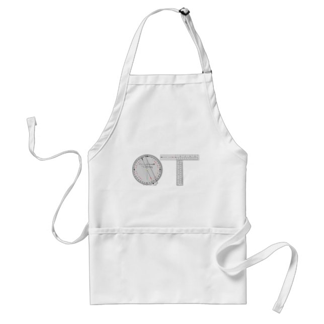 Goni OT Standard Apron (Front)