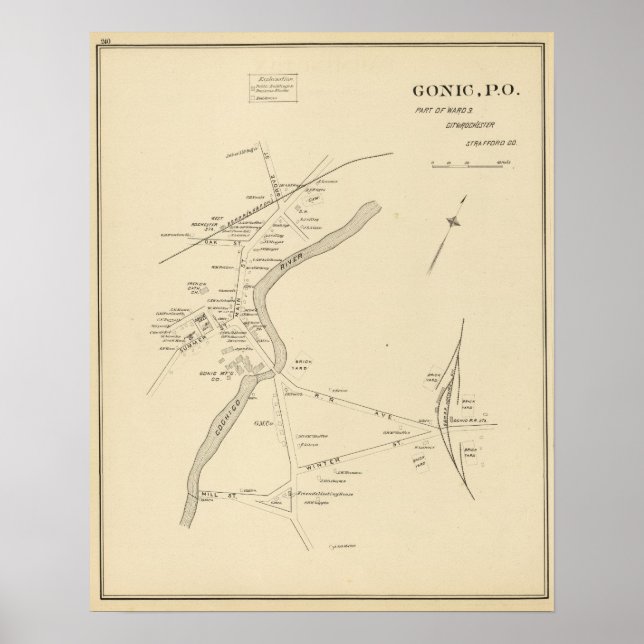 Gonic PO Poster (Front)