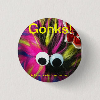 Gonk Badge