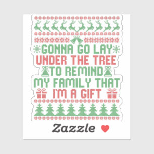 Gonna Go lay Under the Tree To Remind my Family