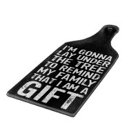 Gonna Lay Under The Tree Xmas Family Gifts