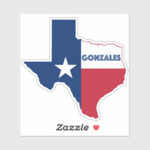Gonzales Texas