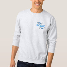 GONZO sweatshirt