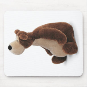 GOOBER by TMS Mouse Pad