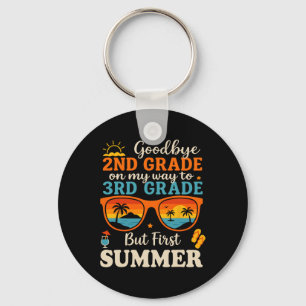 Good10 Back To School Key Ring
