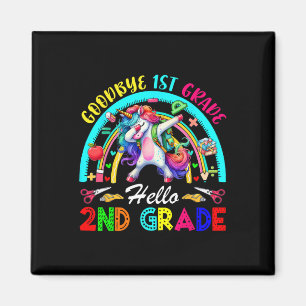 Good11 Back To School  Magnet
