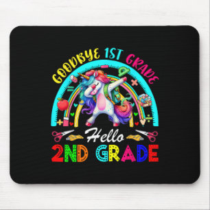 Good11 Back To School Mouse Pad