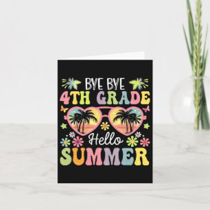 Good12 Back To School Card